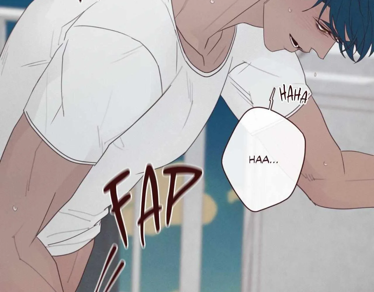 Fate Makes No Mistakes Chapter 120 page 71 - 