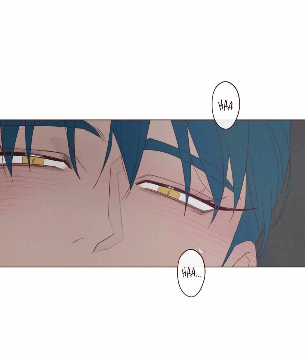 Fate Makes No Mistakes Chapter 120 page 74 - 