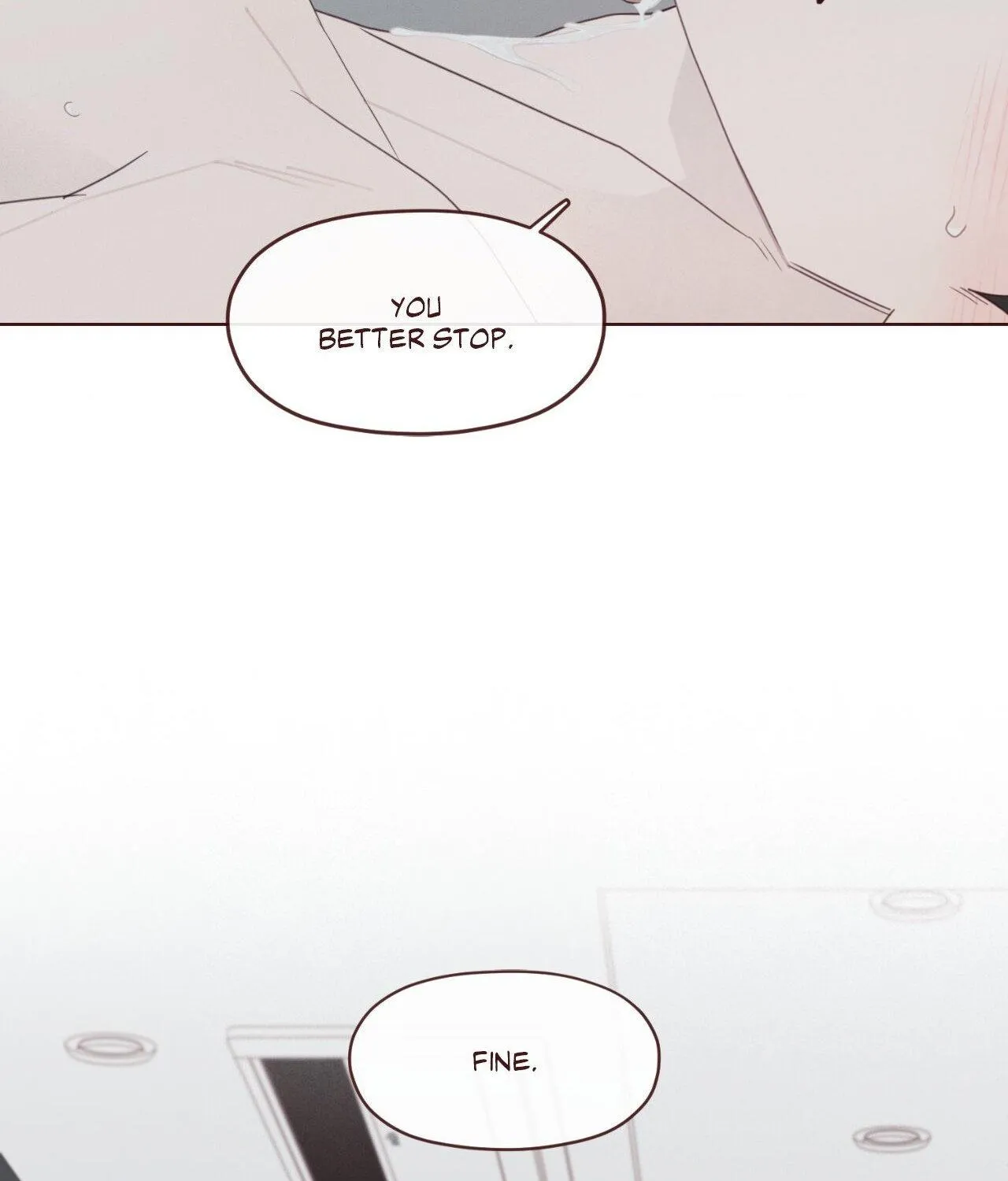 Fate Makes No Mistakes Chapter 120 page 80 - 