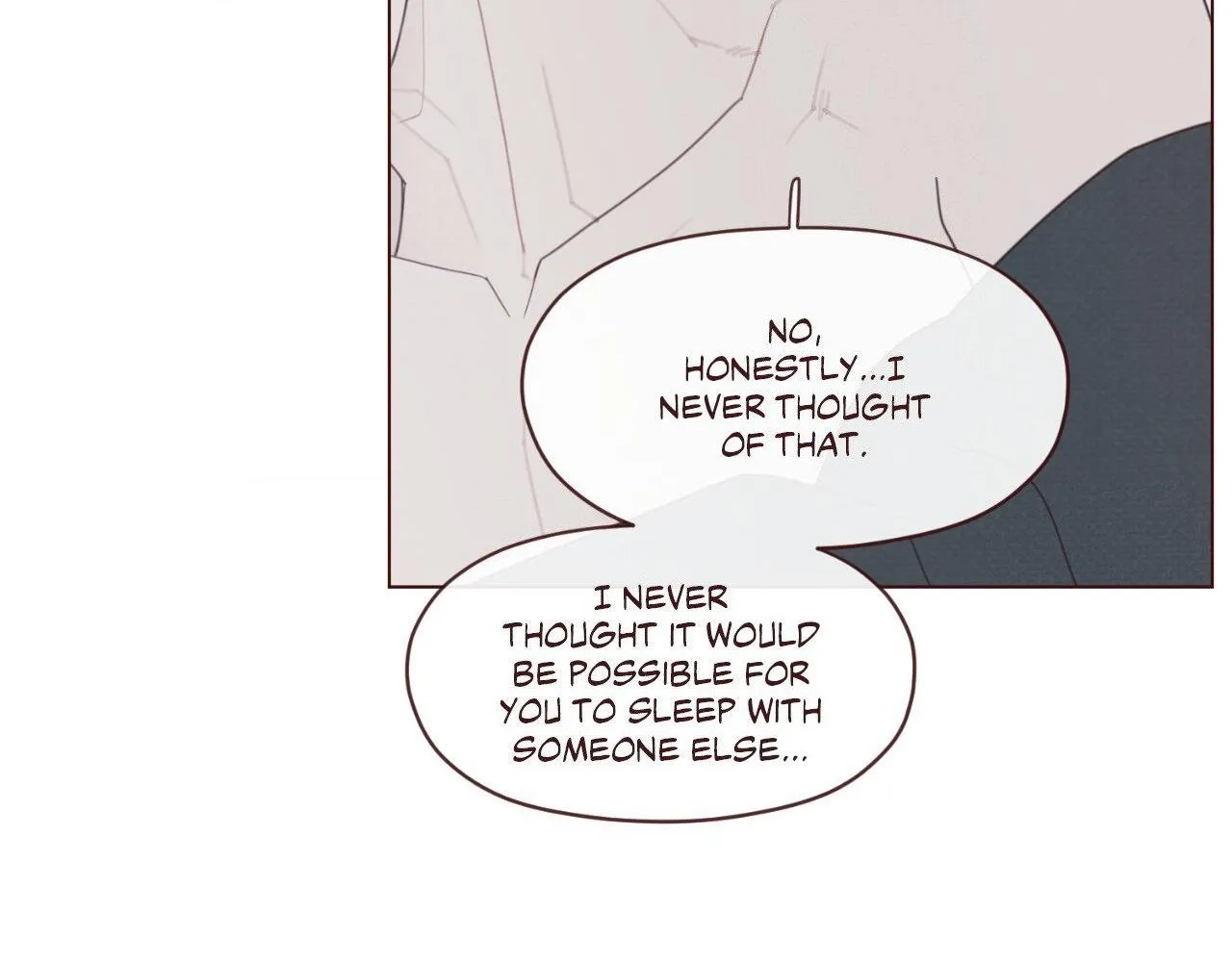 Fate Makes No Mistakes Chapter 120 page 9 - 