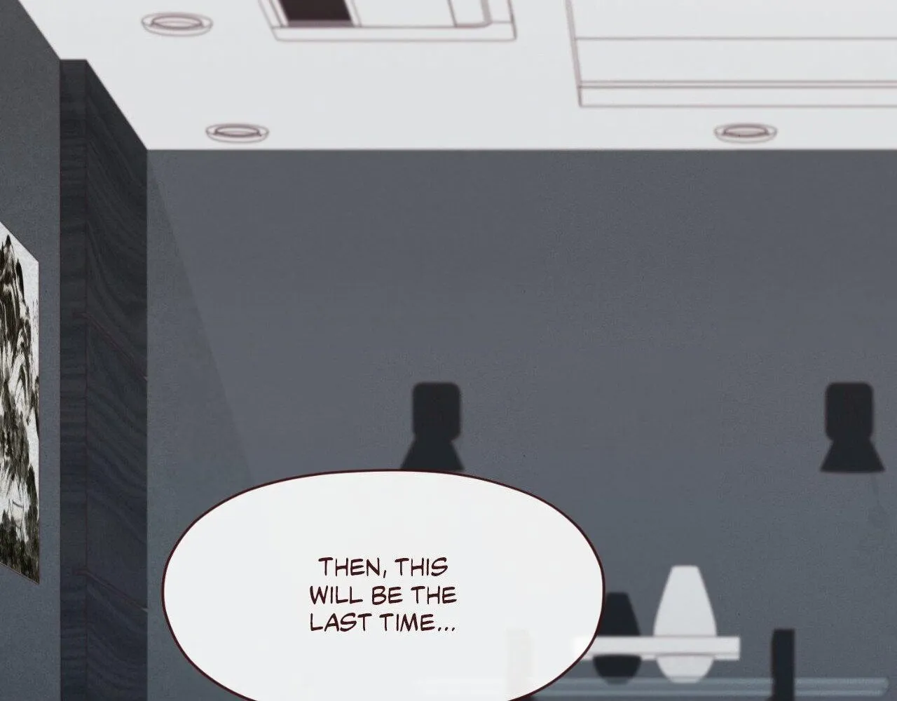 Fate Makes No Mistakes Chapter 120 page 81 - 
