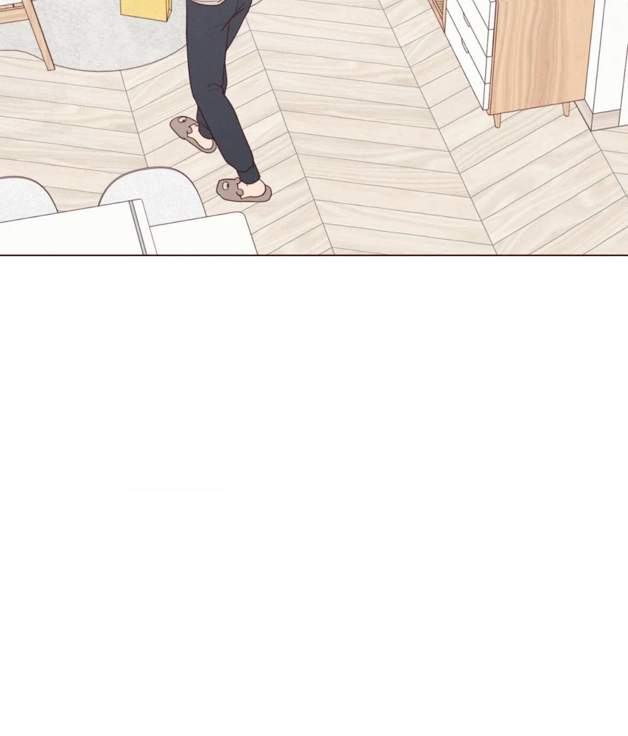 Fate Makes No Mistakes Chapter 120 page 88 - 