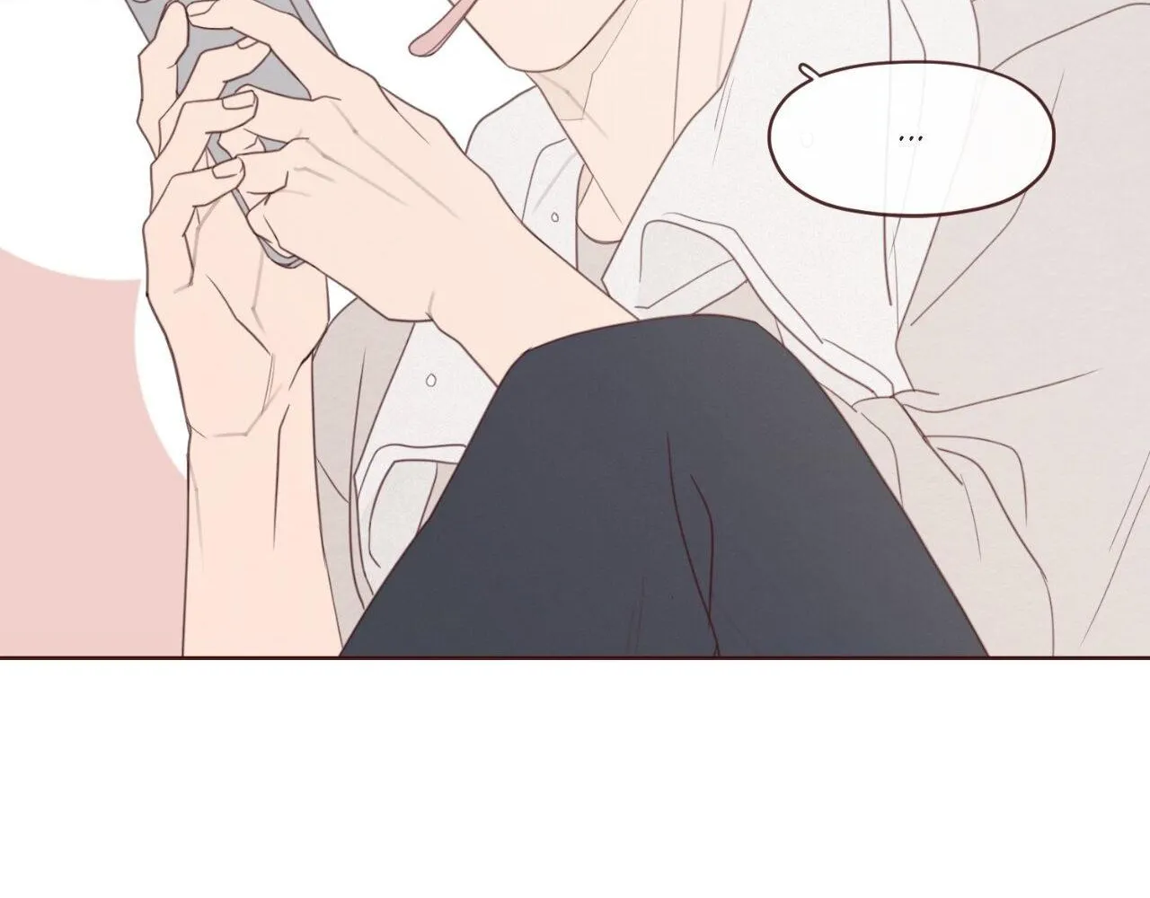 Fate Makes No Mistakes Chapter 120 page 95 - 
