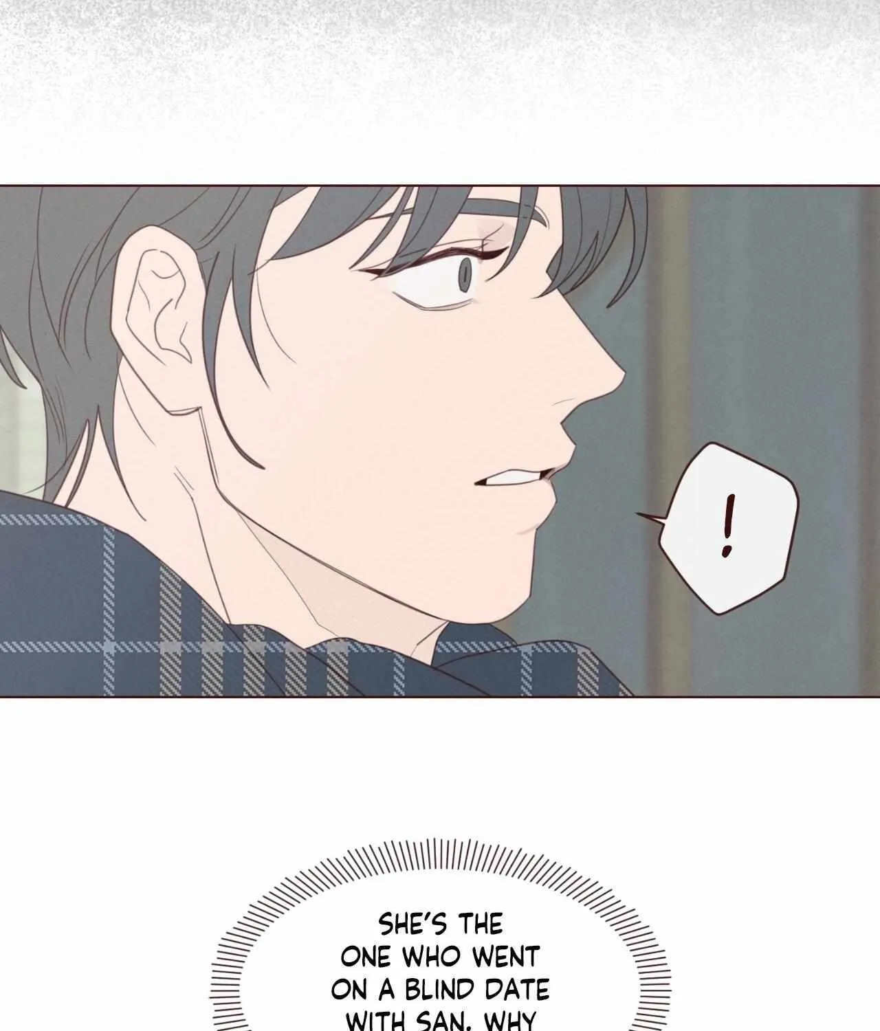 Fate Makes No Mistakes Chapter 121 page 102 - 