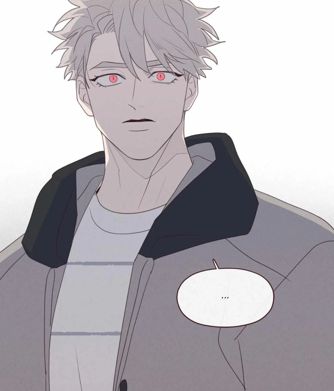Fate Makes No Mistakes Chapter 121 page 104 - 