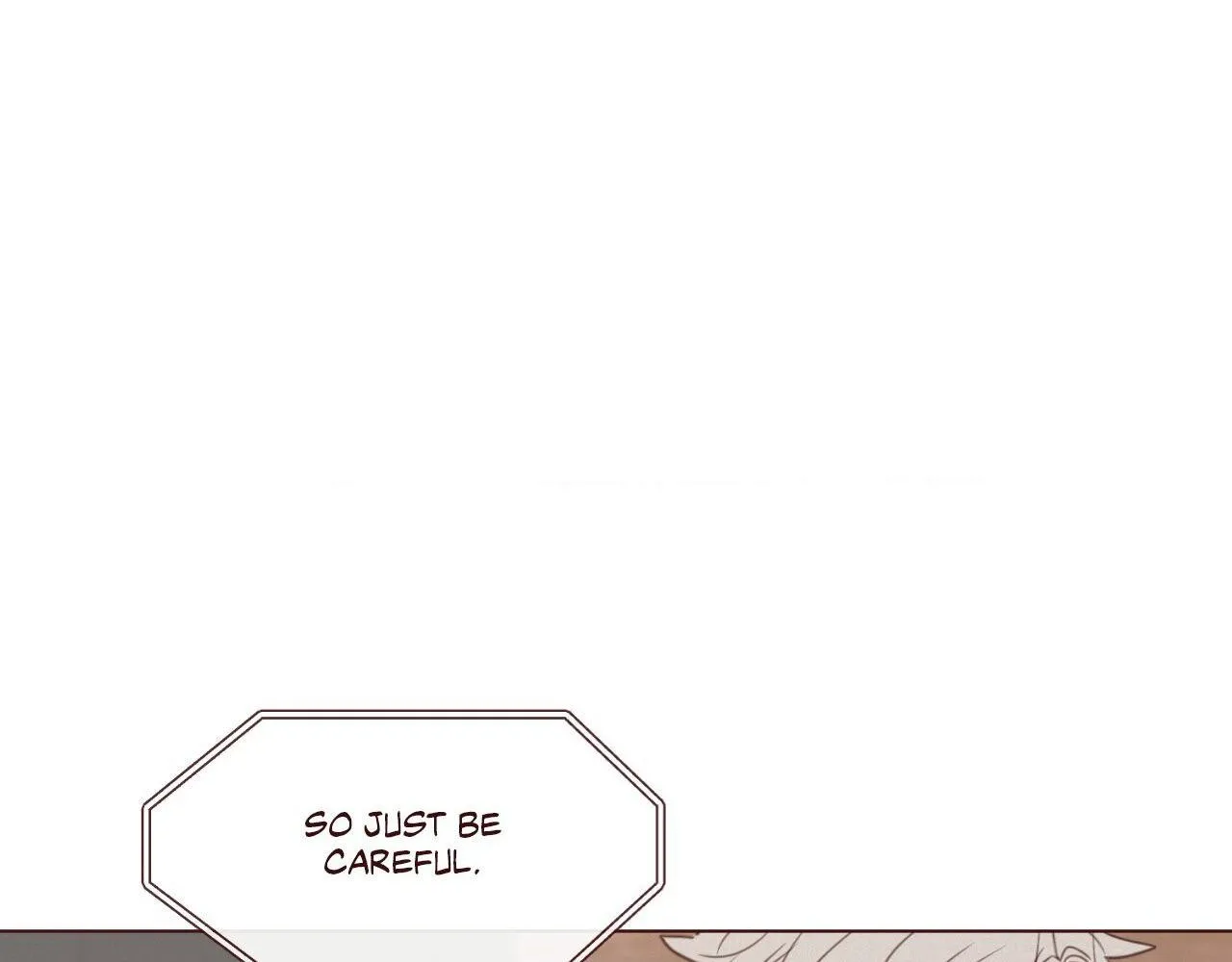 Fate Makes No Mistakes Chapter 121 page 15 - 