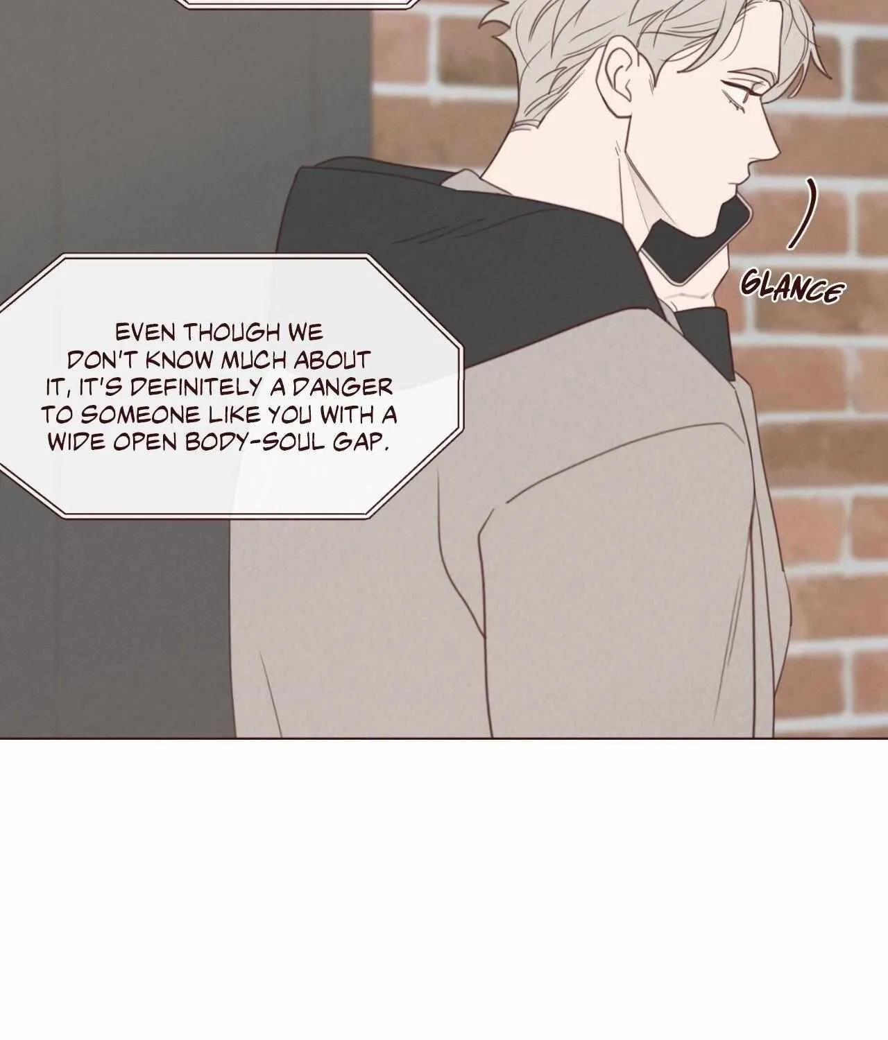 Fate Makes No Mistakes Chapter 121 page 16 - 