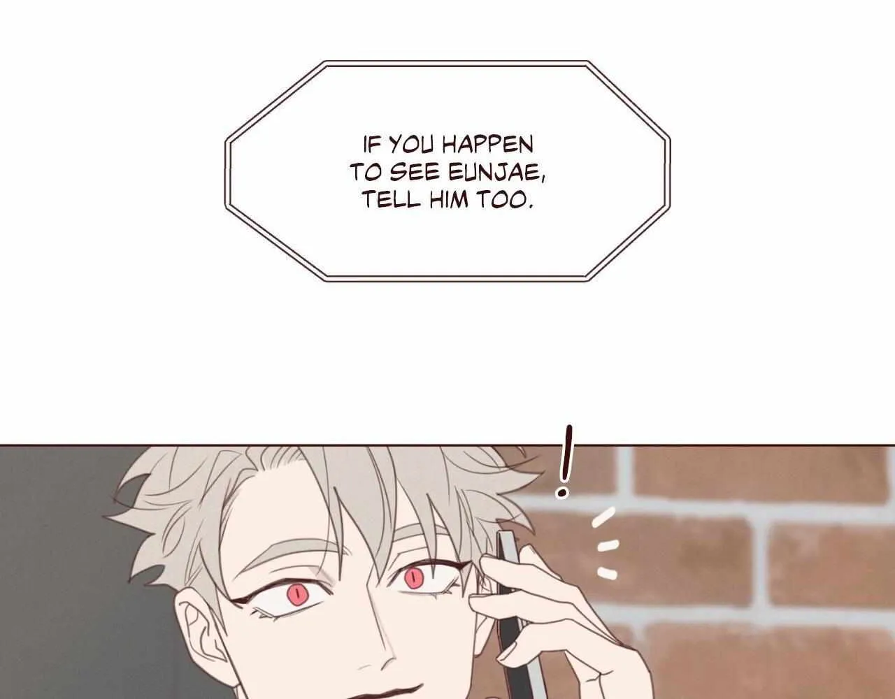 Fate Makes No Mistakes Chapter 121 page 17 - 