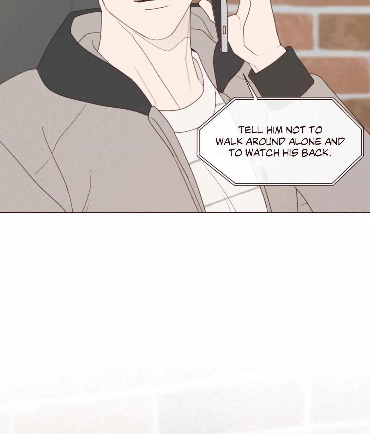 Fate Makes No Mistakes Chapter 121 page 18 - 