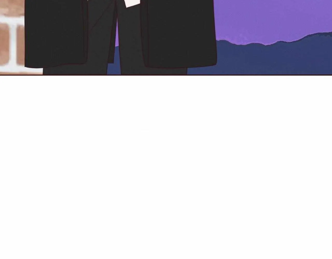 Fate Makes No Mistakes Chapter 121 page 21 - 