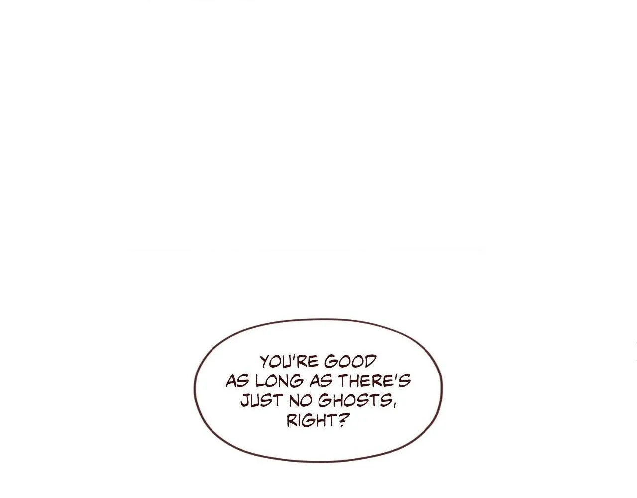 Fate Makes No Mistakes Chapter 121 page 33 - 