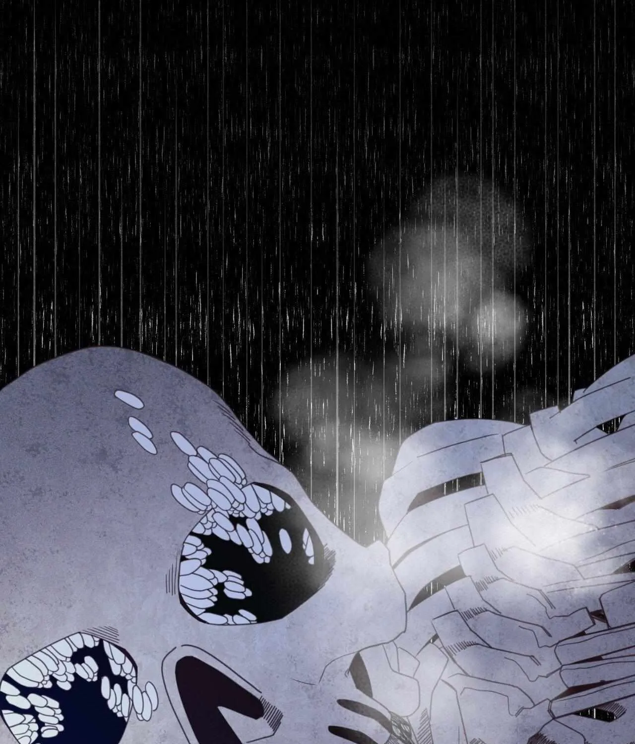 Fate Makes No Mistakes Chapter 121 page 36 - 