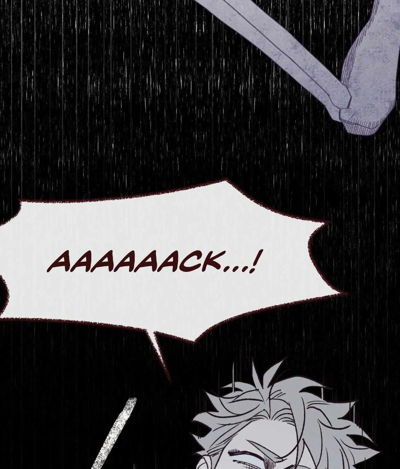 Fate Makes No Mistakes Chapter 121 page 38 - 