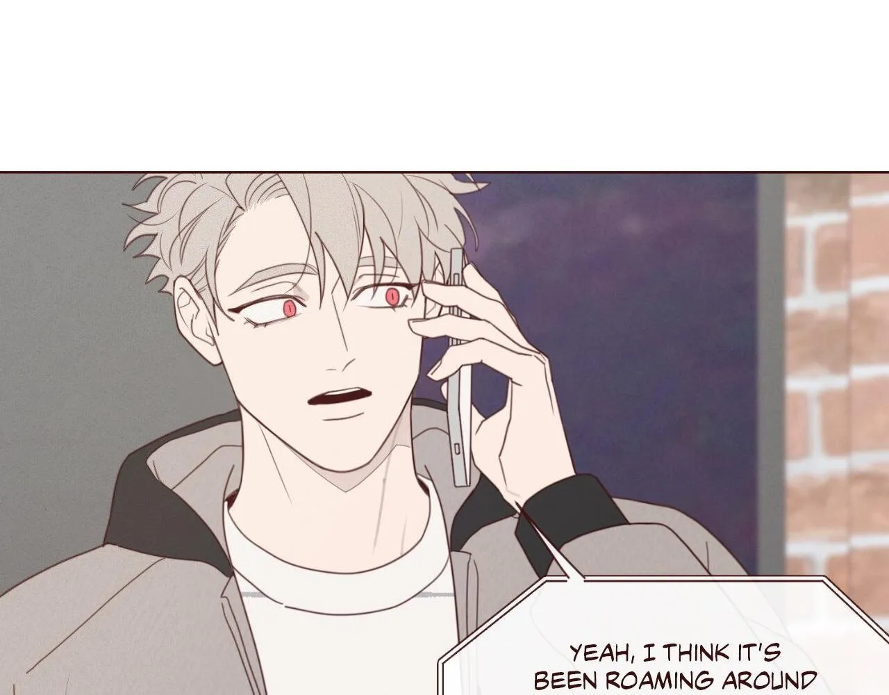 Fate Makes No Mistakes Chapter 121 page 5 - 