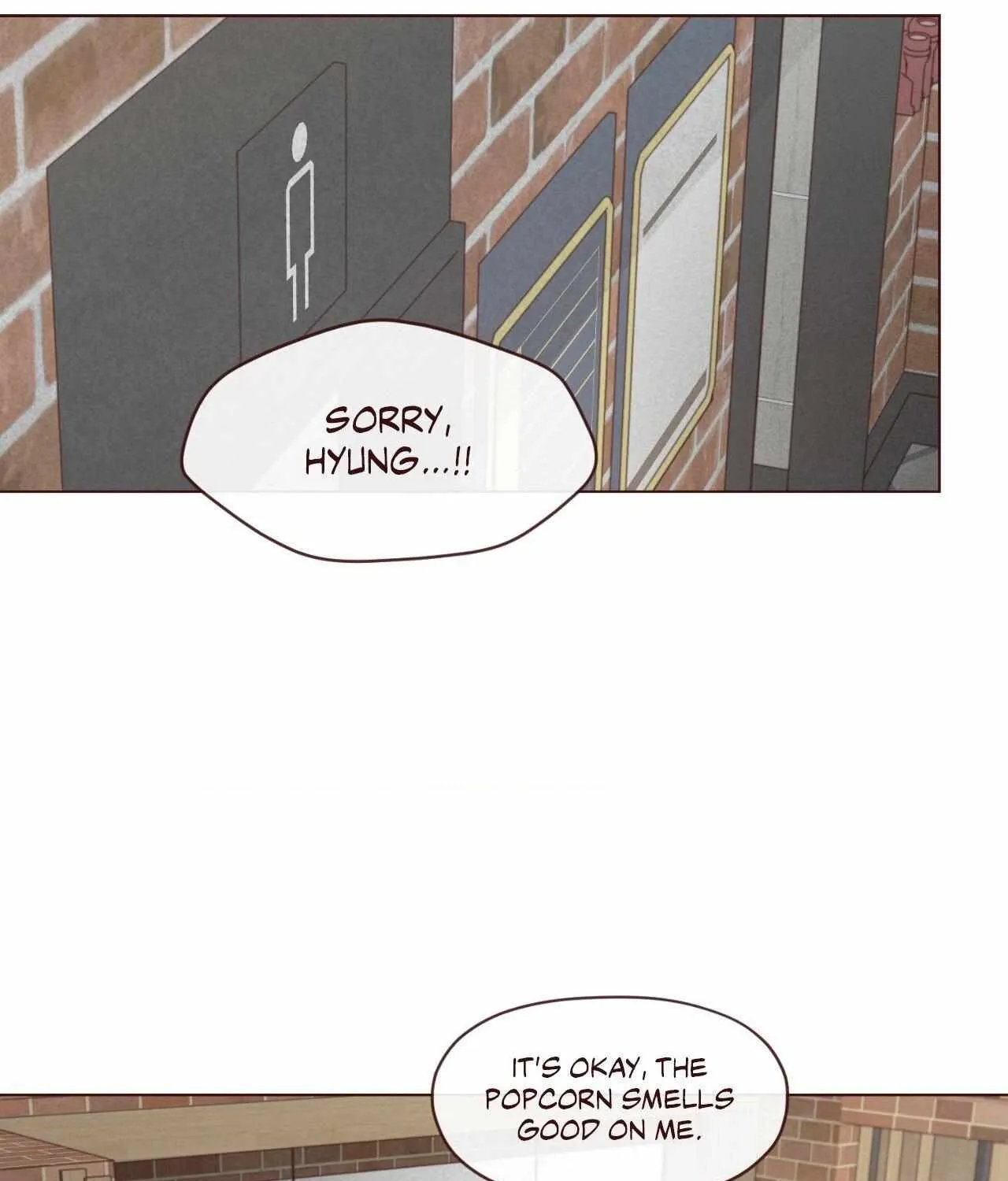 Fate Makes No Mistakes Chapter 121 page 44 - 