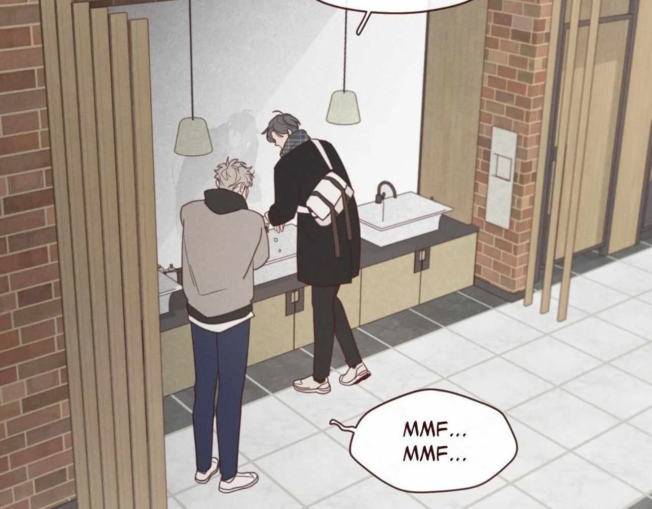 Fate Makes No Mistakes Chapter 121 page 45 - 