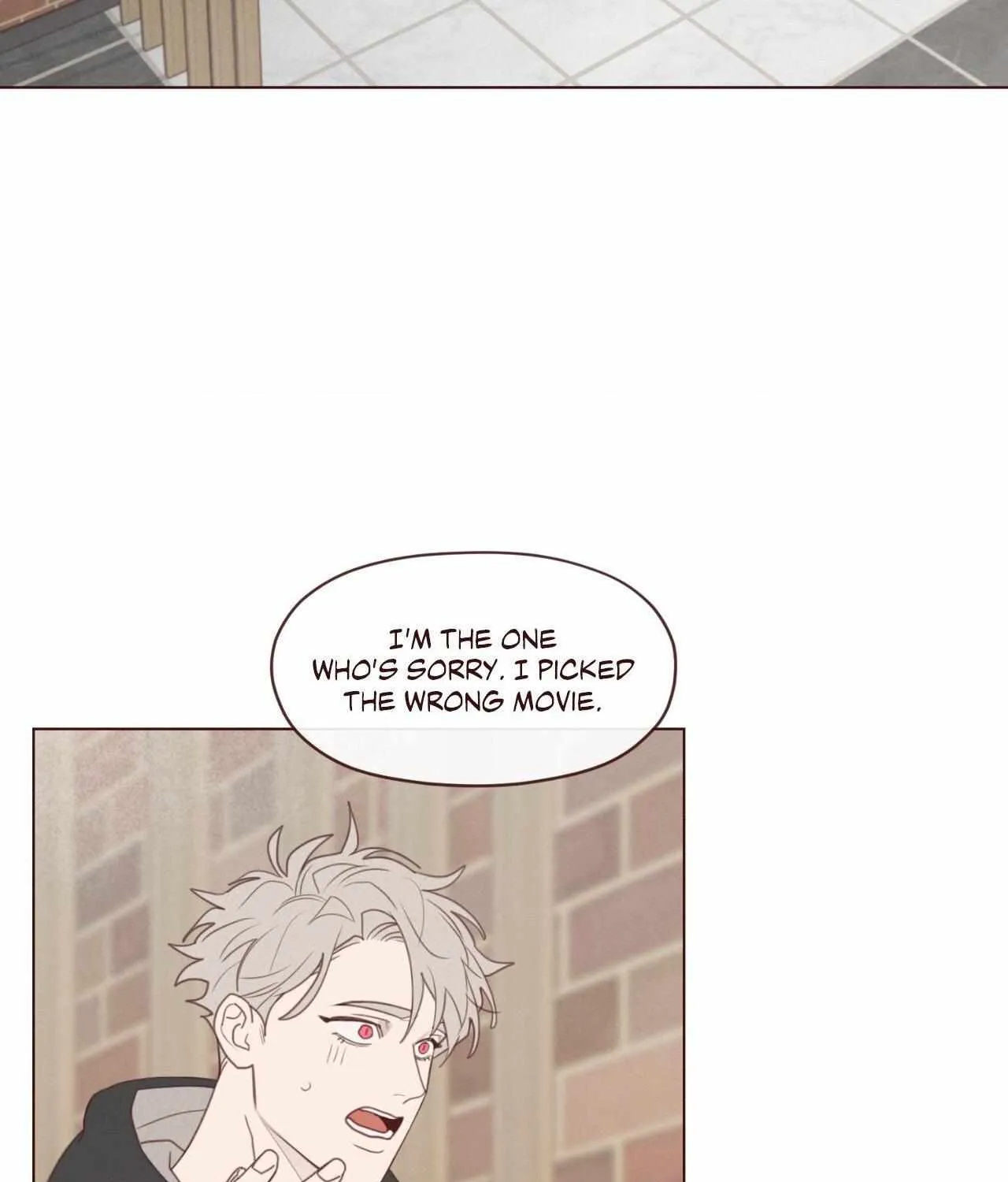 Fate Makes No Mistakes Chapter 121 page 46 - 