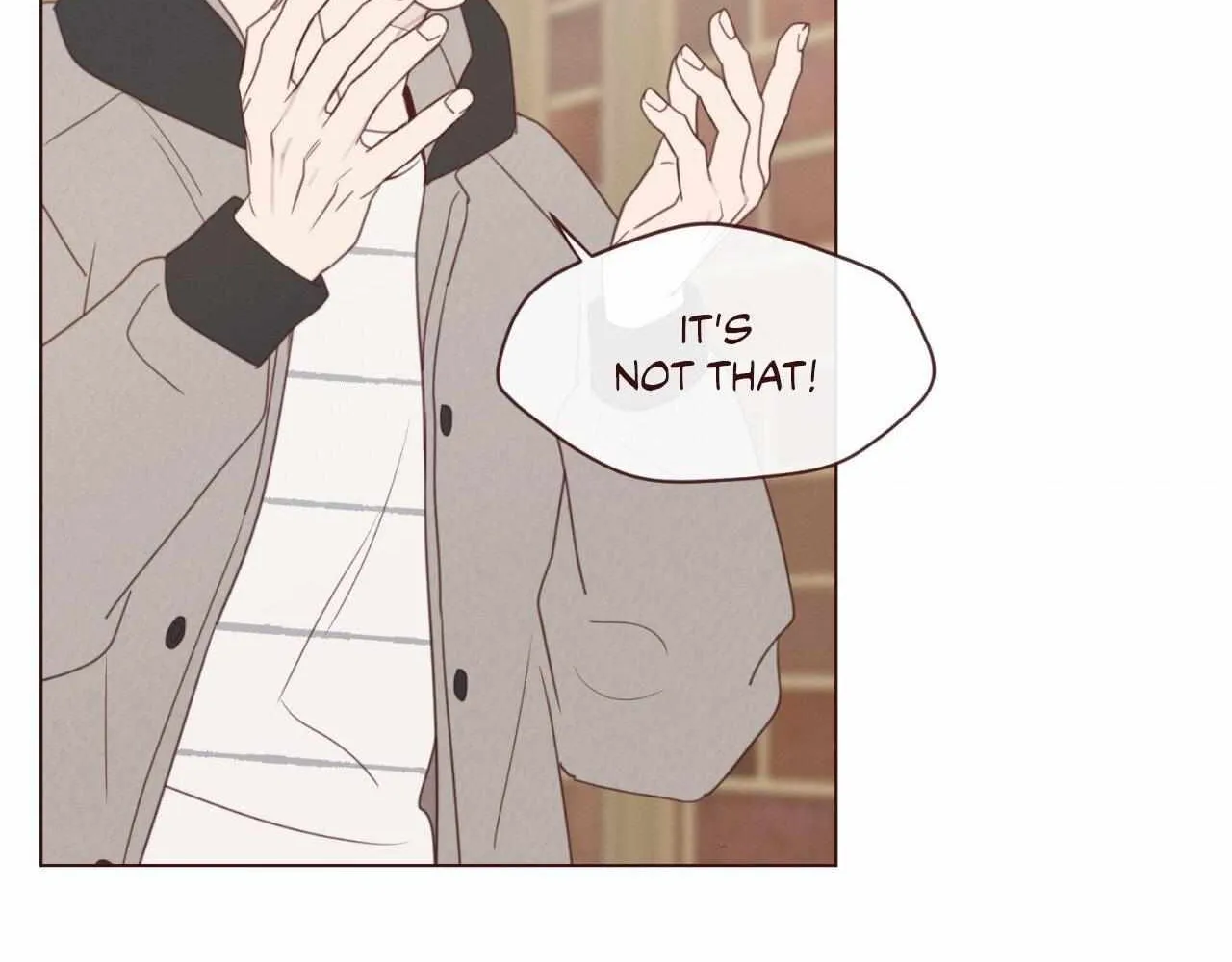 Fate Makes No Mistakes Chapter 121 page 47 - 