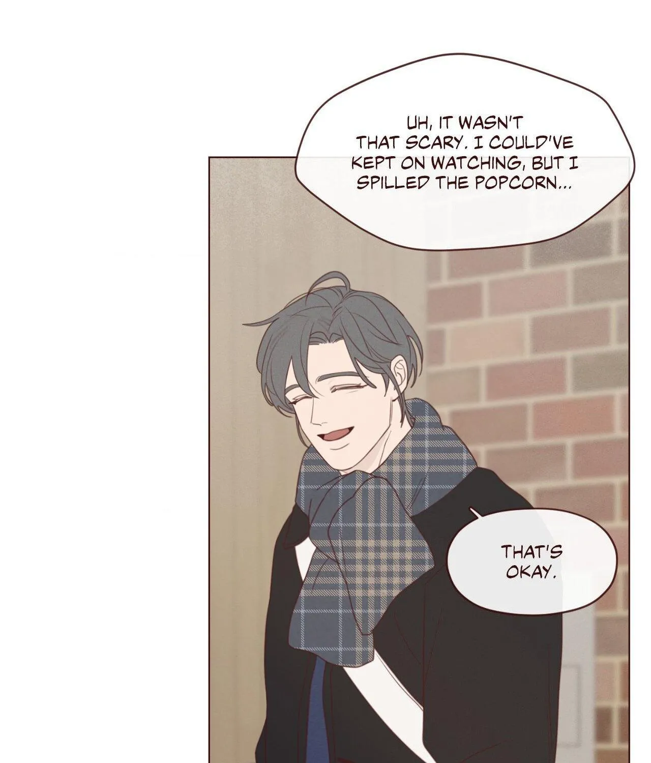 Fate Makes No Mistakes Chapter 121 page 48 - 