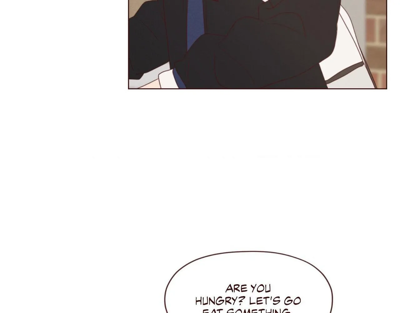 Fate Makes No Mistakes Chapter 121 page 49 - 