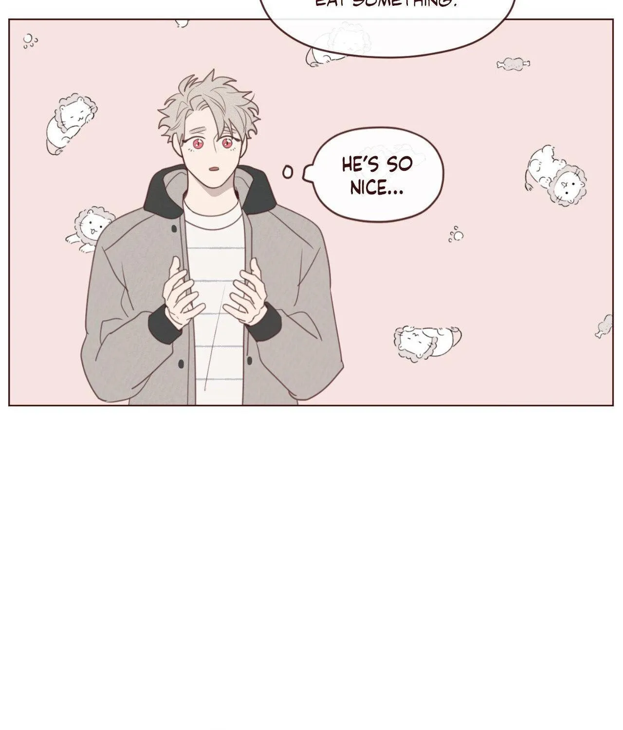 Fate Makes No Mistakes Chapter 121 page 50 - 