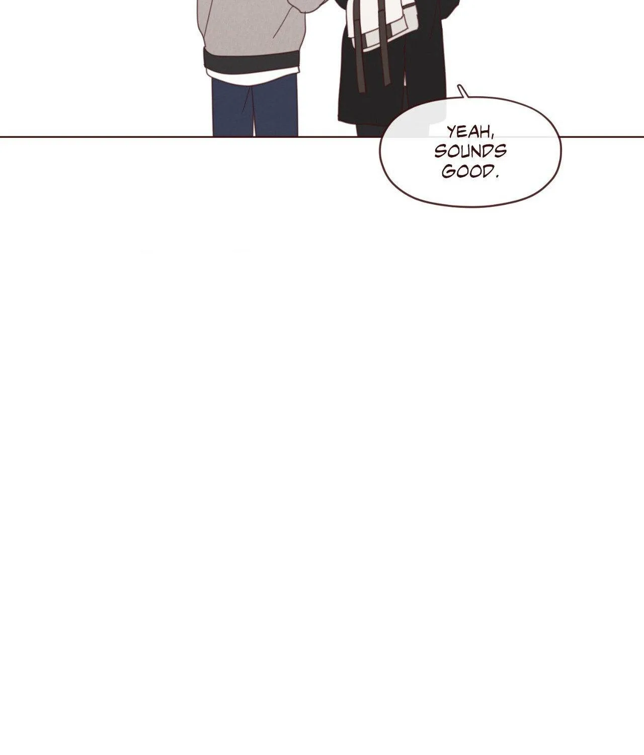 Fate Makes No Mistakes Chapter 121 page 52 - 