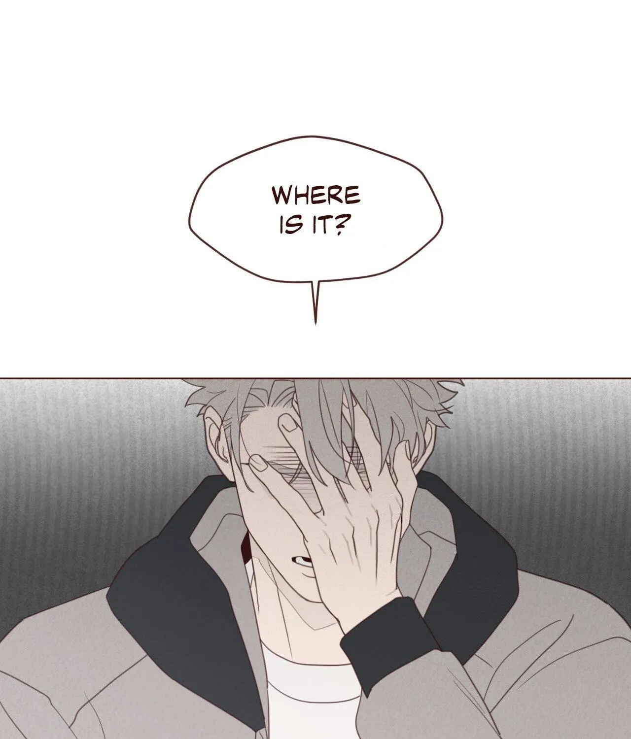 Fate Makes No Mistakes Chapter 121 page 54 - 