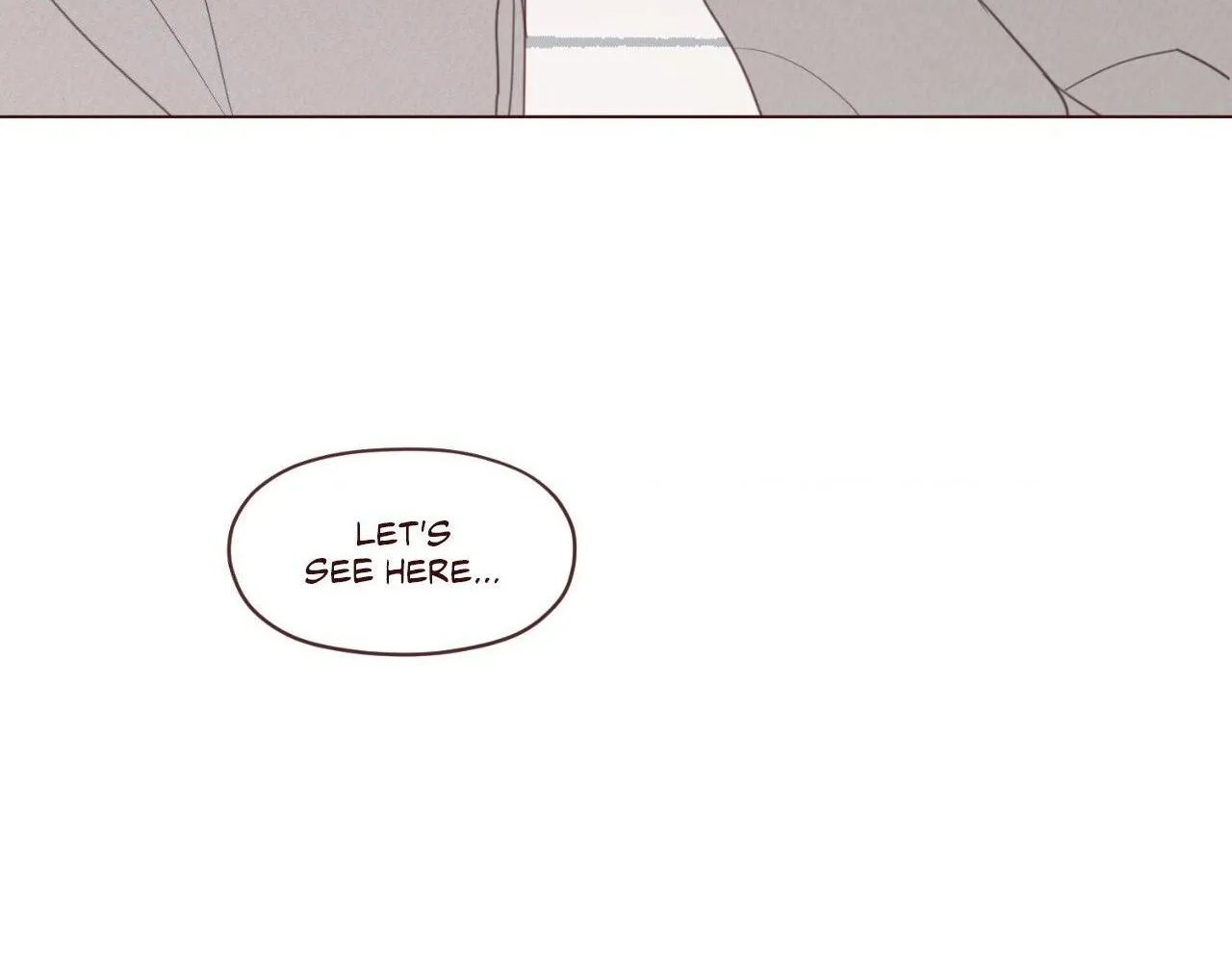 Fate Makes No Mistakes Chapter 121 page 55 - 