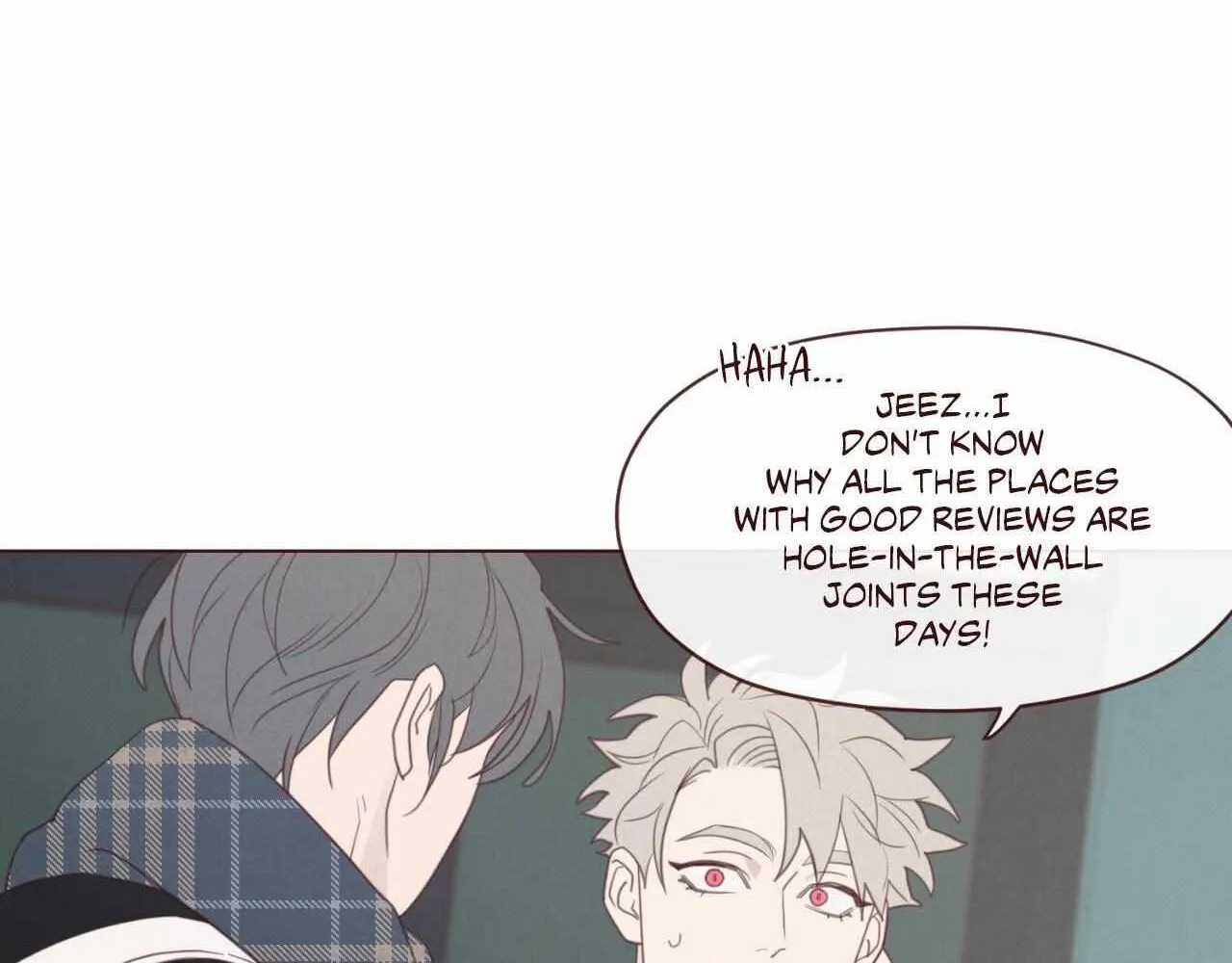 Fate Makes No Mistakes Chapter 121 page 57 - 