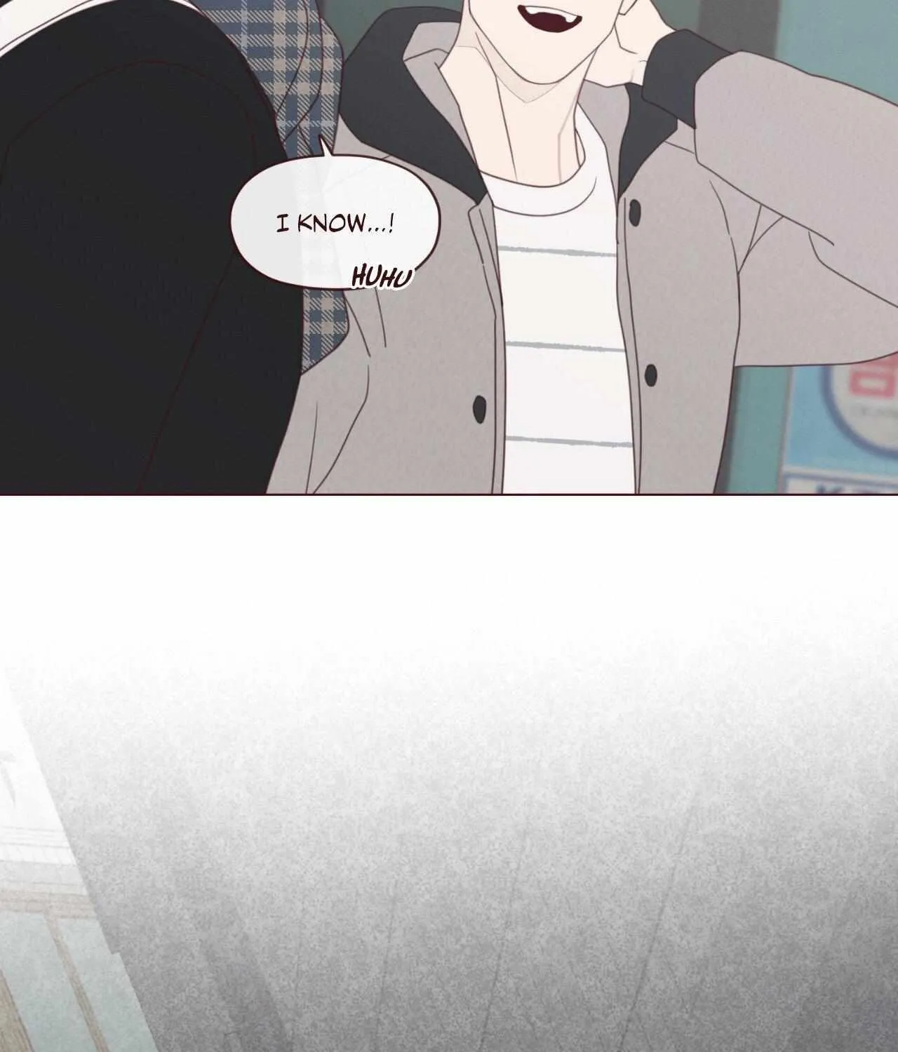 Fate Makes No Mistakes Chapter 121 page 58 - 