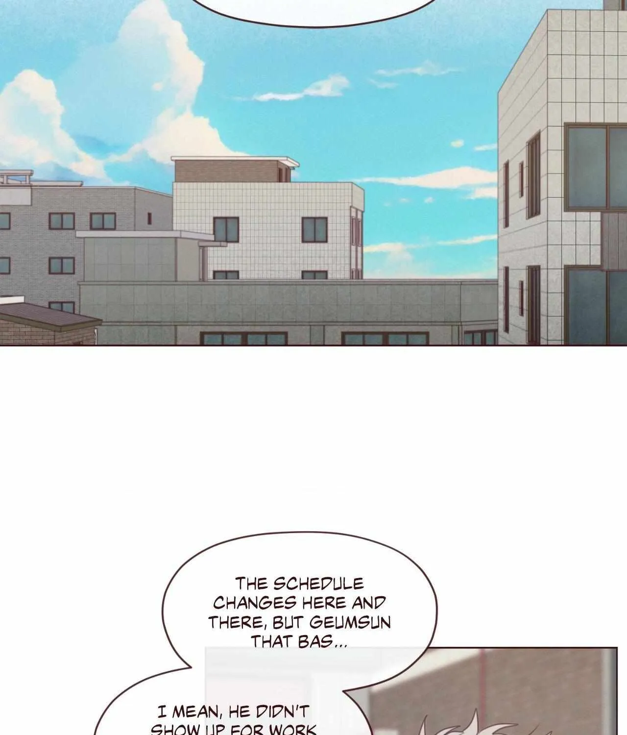 Fate Makes No Mistakes Chapter 121 page 62 - 