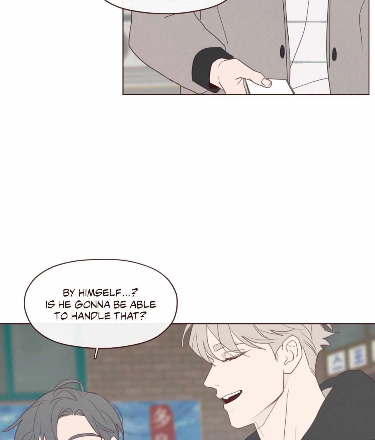 Fate Makes No Mistakes Chapter 121 page 64 - 