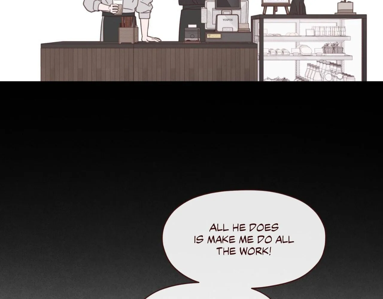 Fate Makes No Mistakes Chapter 121 page 69 - 