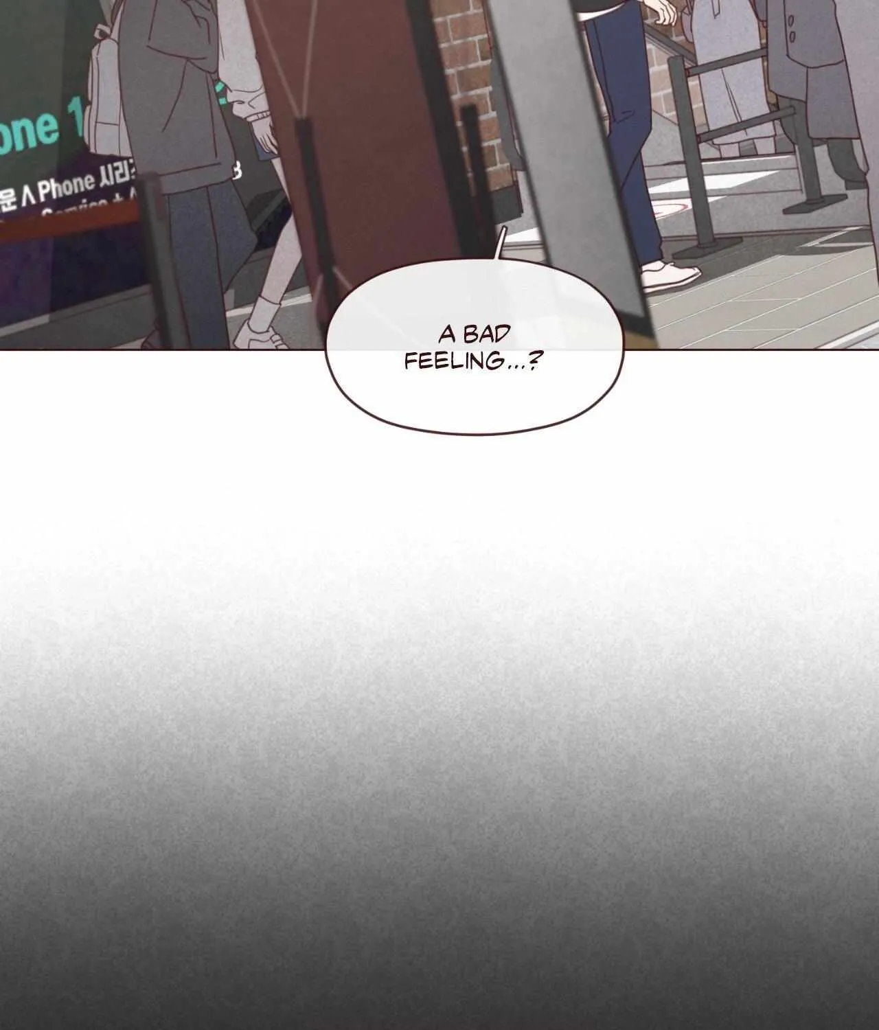 Fate Makes No Mistakes Chapter 121 page 8 - 