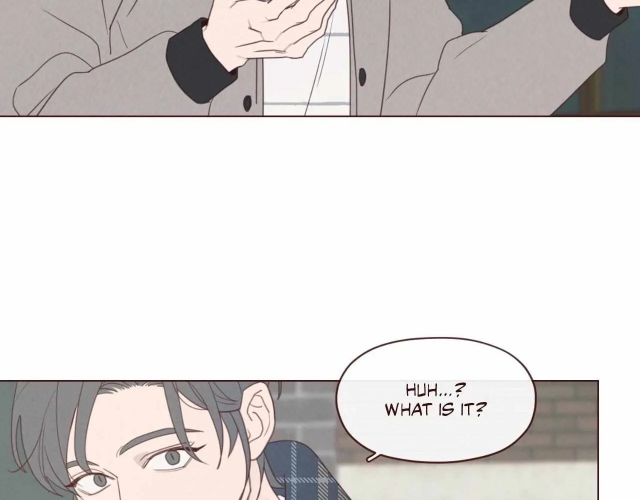 Fate Makes No Mistakes Chapter 121 page 71 - 