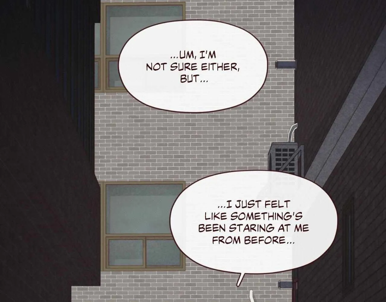 Fate Makes No Mistakes Chapter 121 page 73 - 