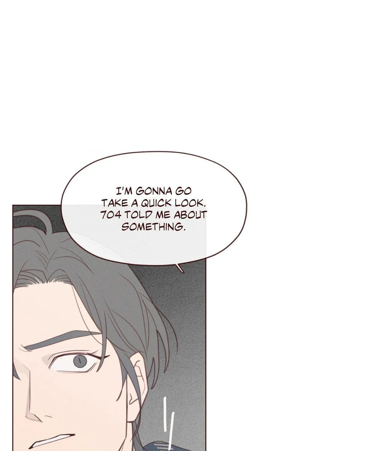 Fate Makes No Mistakes Chapter 121 page 78 - 