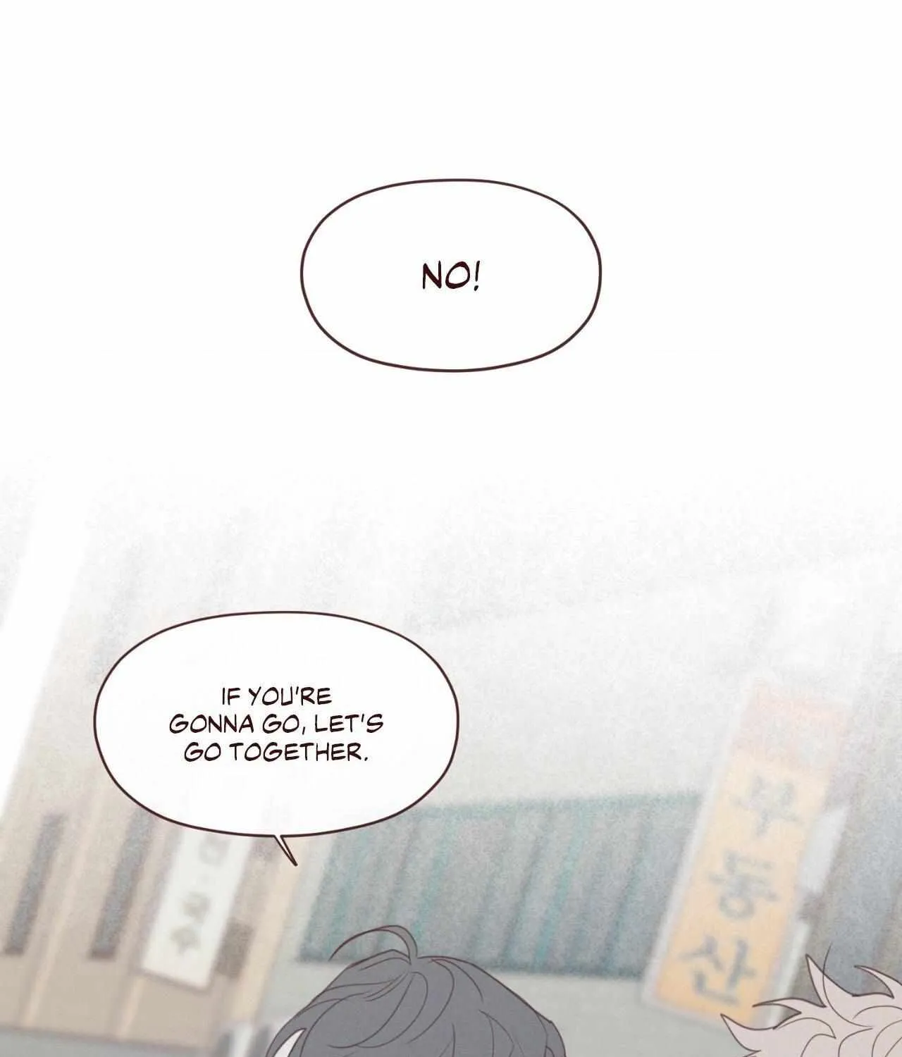 Fate Makes No Mistakes Chapter 121 page 80 - 