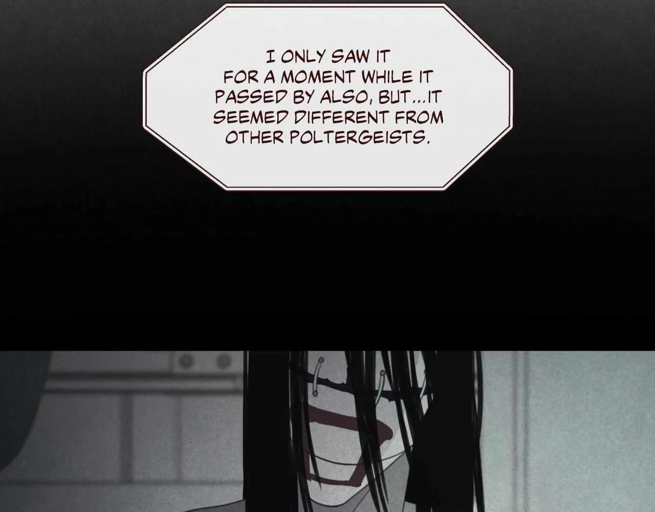 Fate Makes No Mistakes Chapter 121 page 9 - 