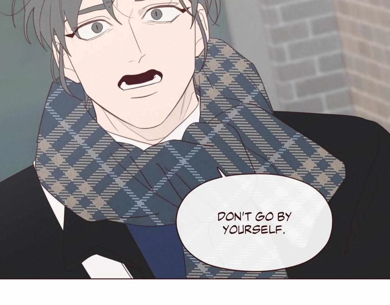 Fate Makes No Mistakes Chapter 121 page 83 - 