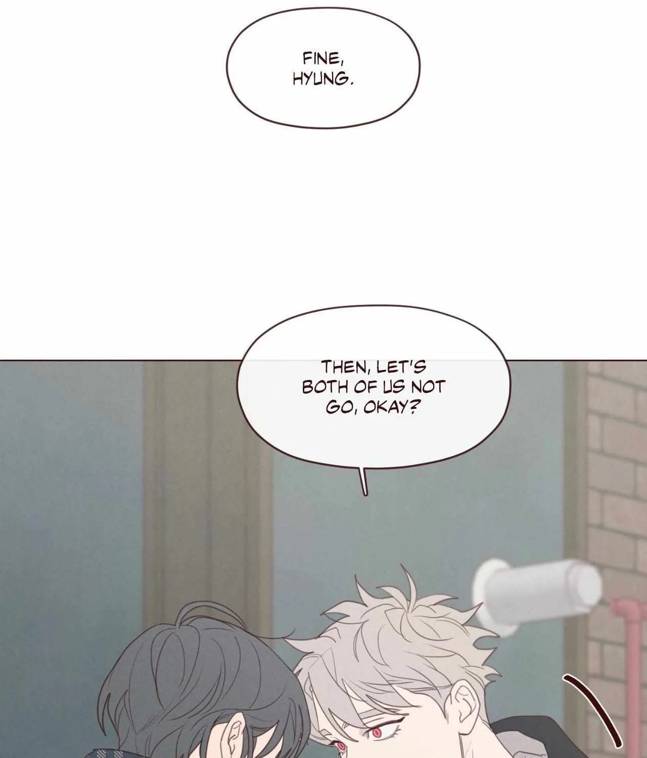 Fate Makes No Mistakes Chapter 121 page 86 - 