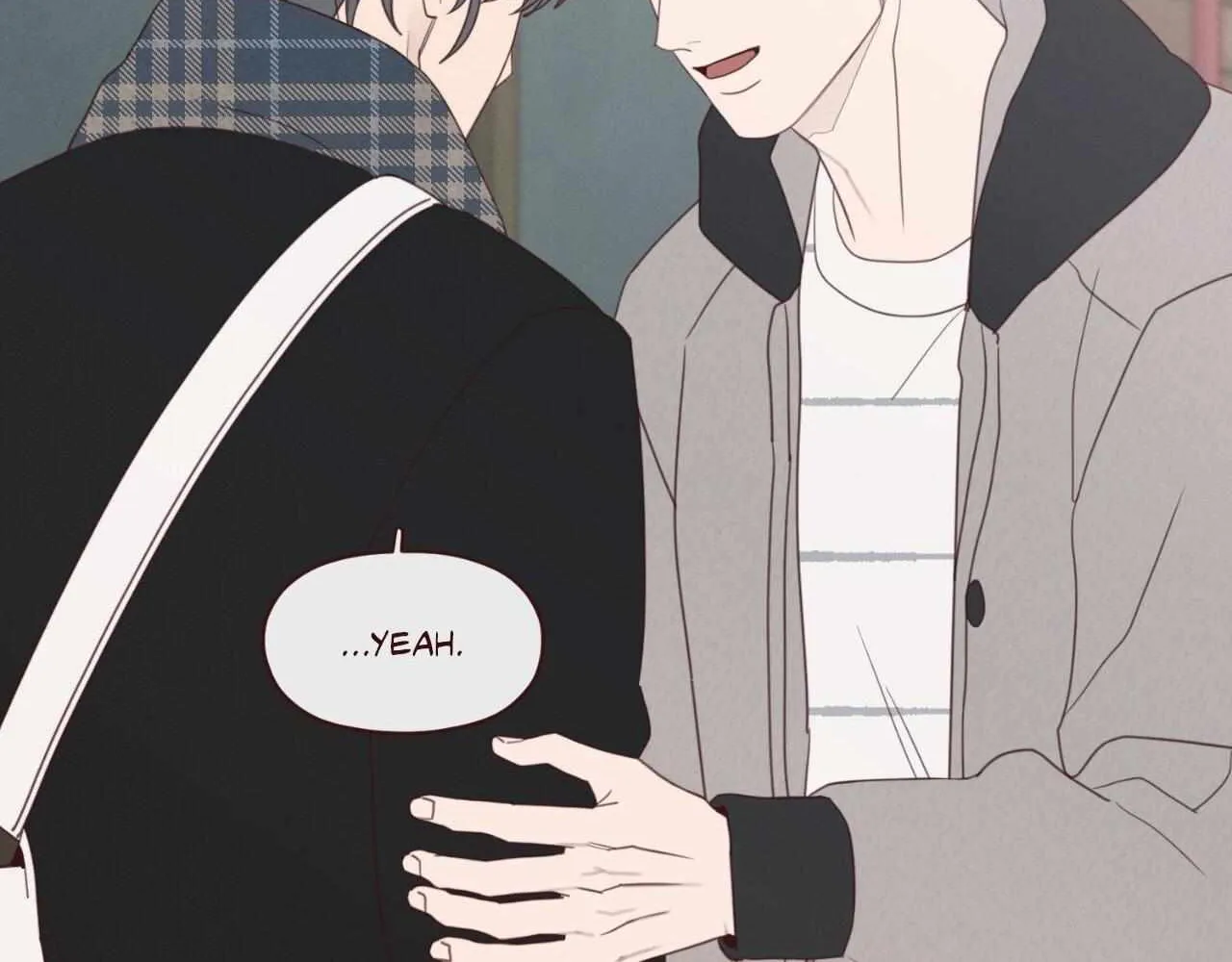 Fate Makes No Mistakes Chapter 121 page 87 - 