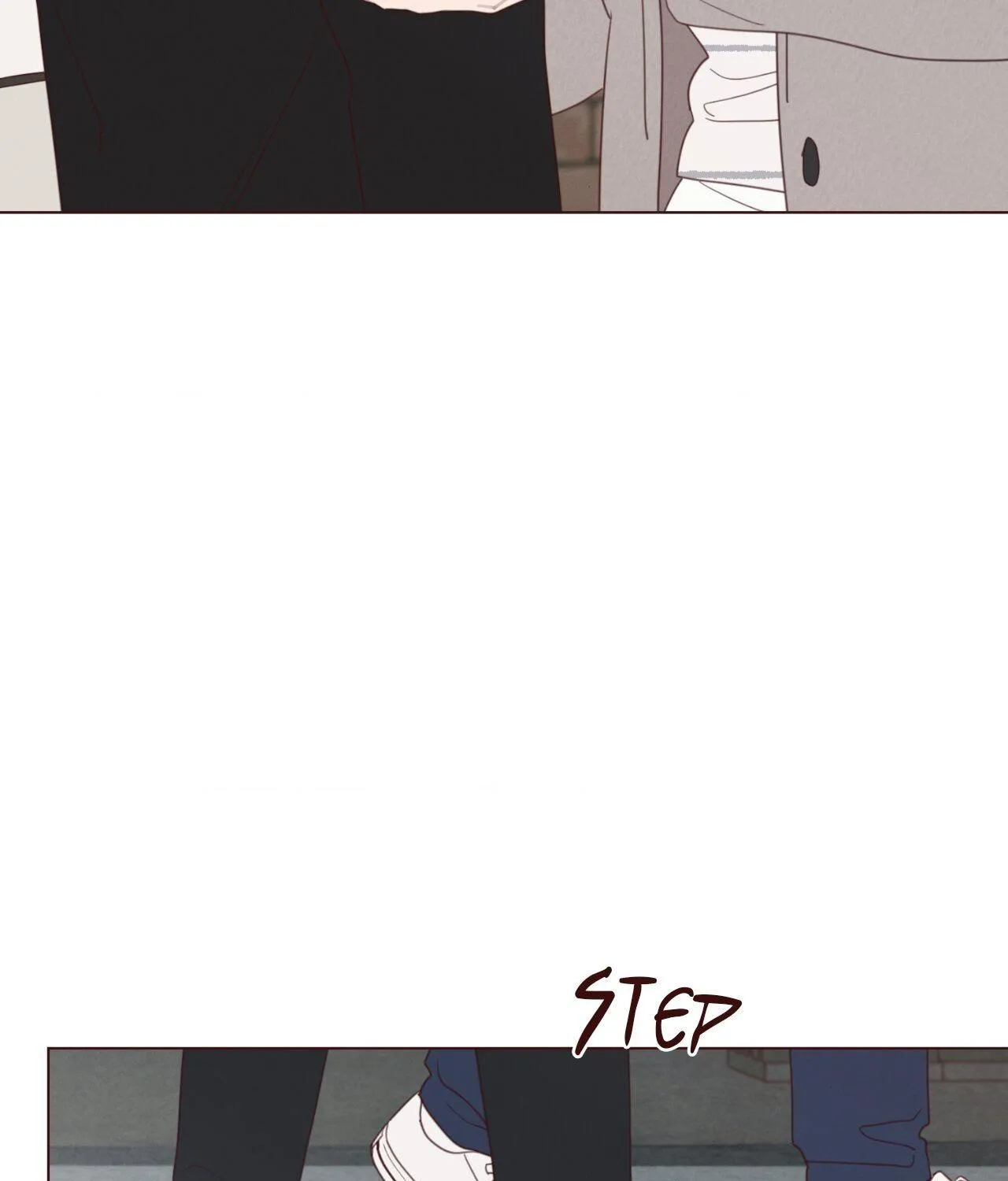 Fate Makes No Mistakes Chapter 121 page 88 - 