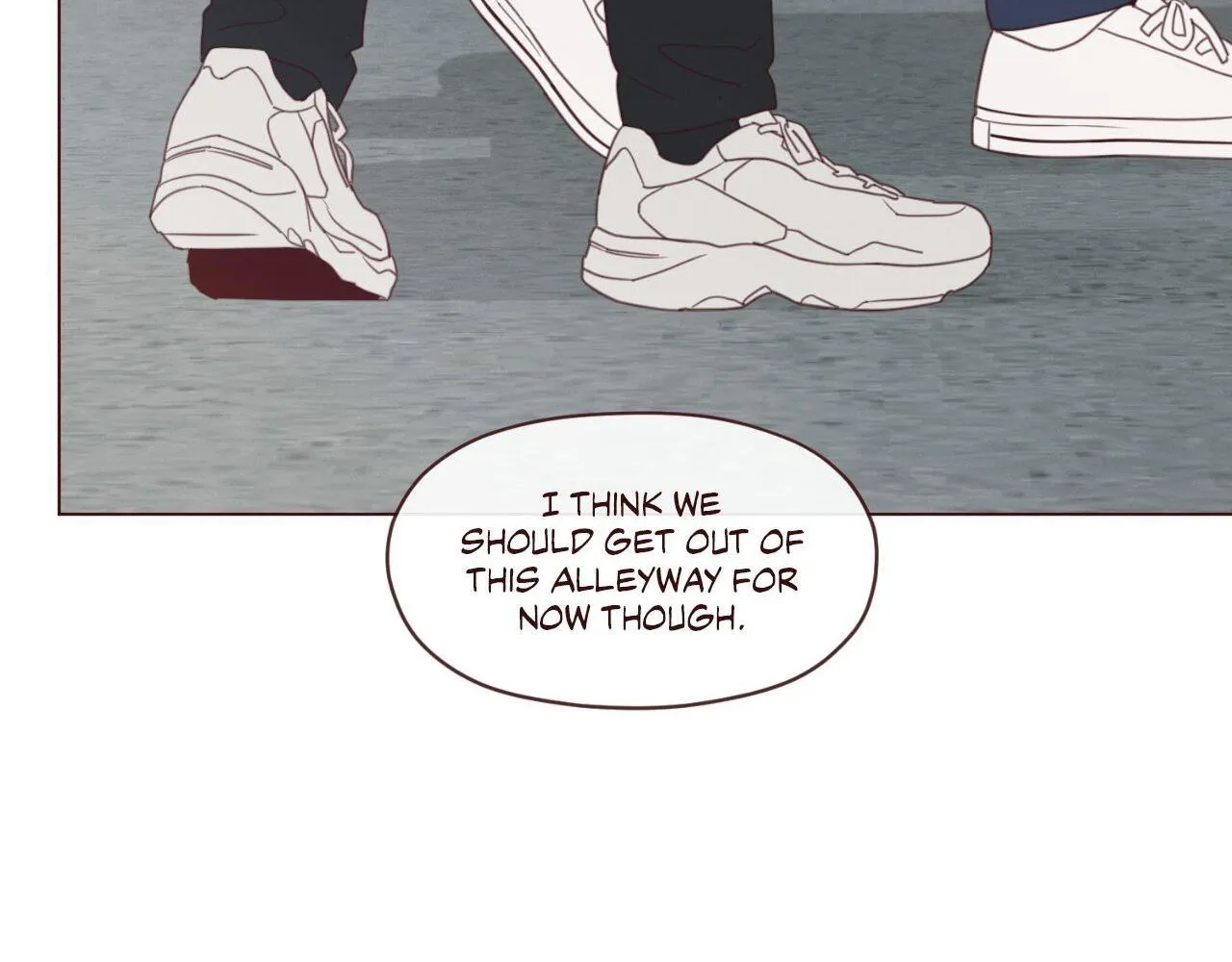 Fate Makes No Mistakes Chapter 121 page 89 - 