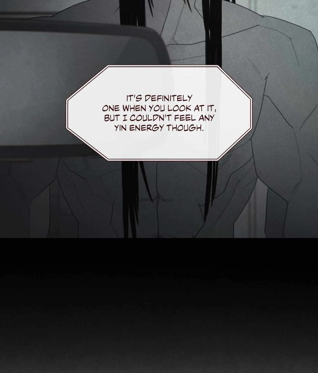 Fate Makes No Mistakes Chapter 121 page 10 - 
