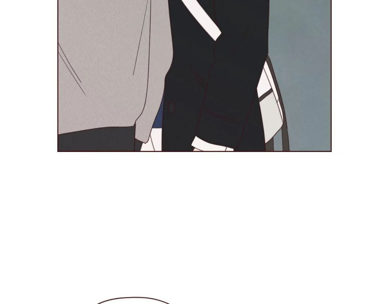 Fate Makes No Mistakes Chapter 121 page 91 - 