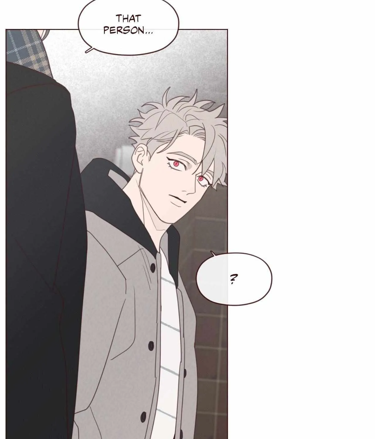 Fate Makes No Mistakes Chapter 121 page 92 - 