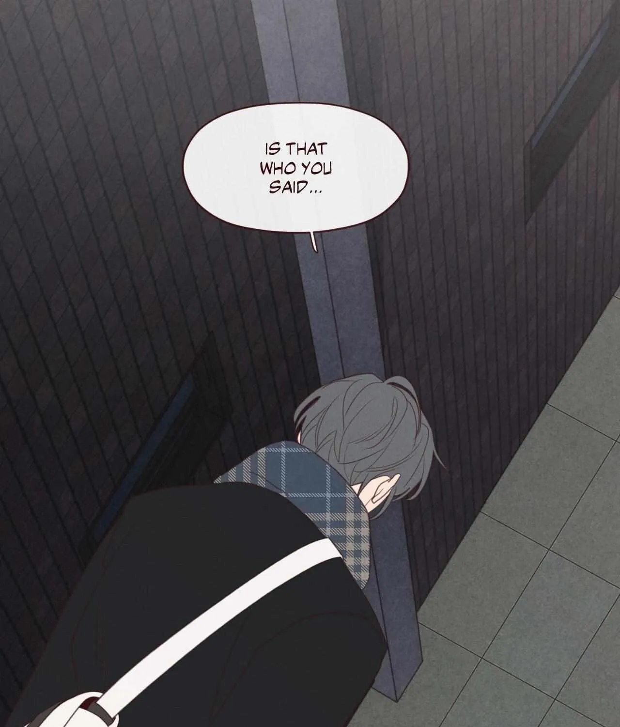 Fate Makes No Mistakes Chapter 121 page 94 - 