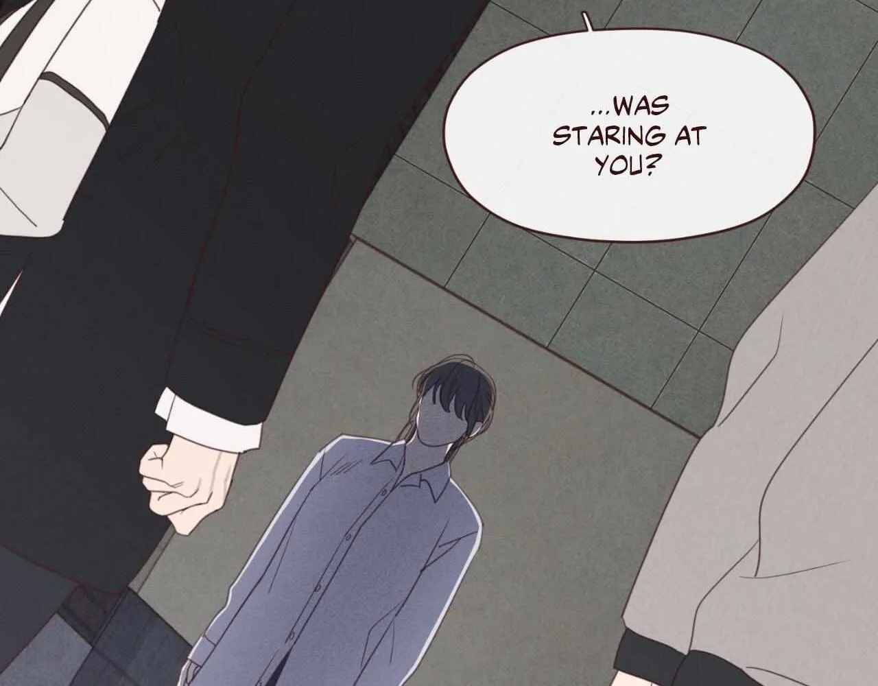 Fate Makes No Mistakes Chapter 121 page 95 - 