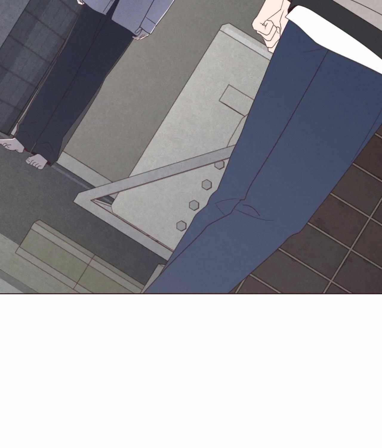Fate Makes No Mistakes Chapter 121 page 96 - 